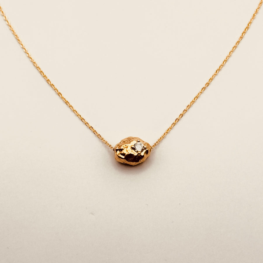 Collier réglable
