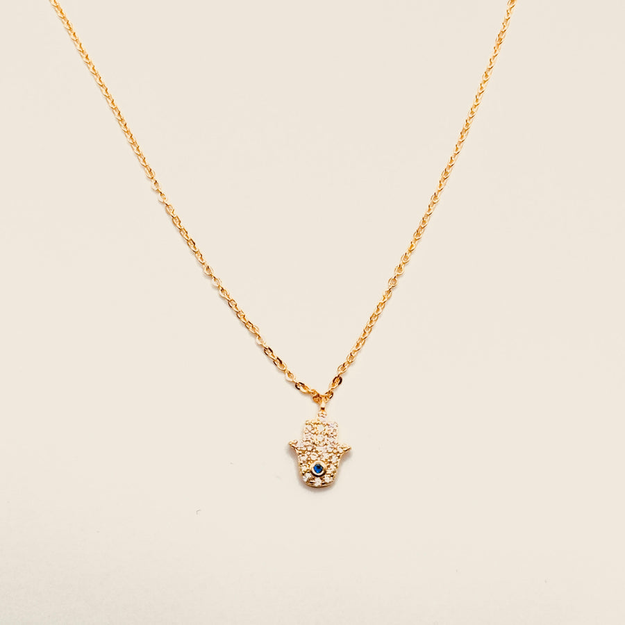 Collier réglable