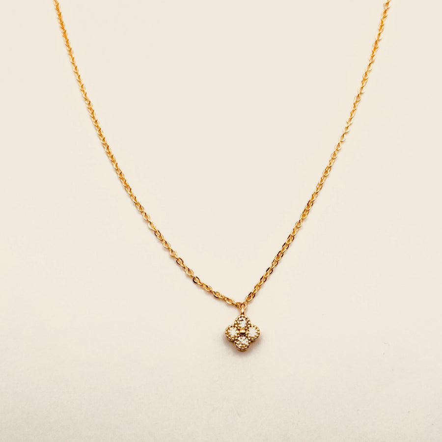 Collier réglable