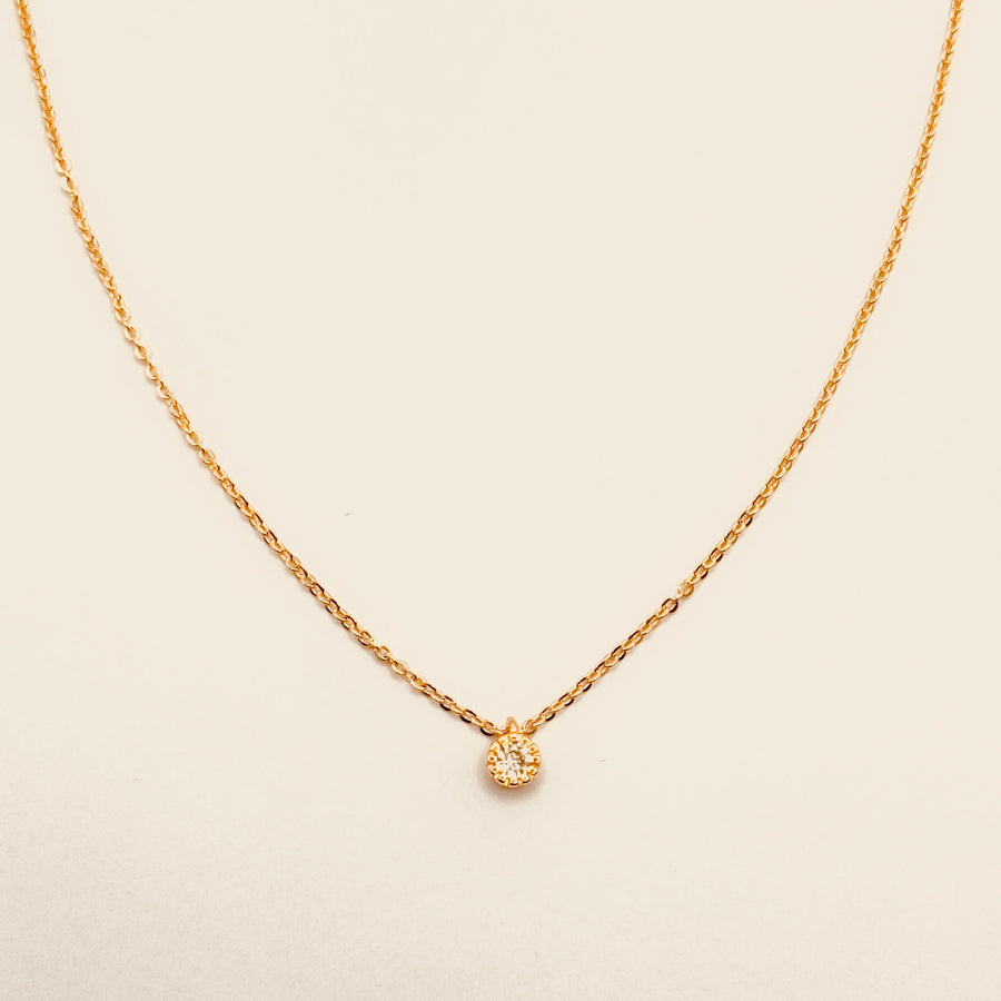 Collier réglable