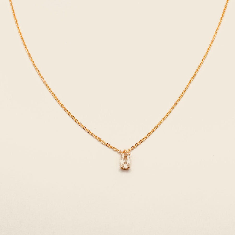 Collier réglable