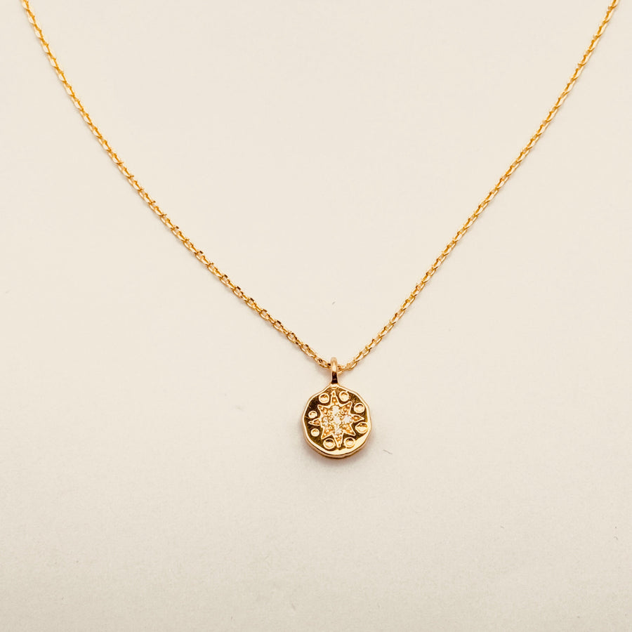 Collier réglable
