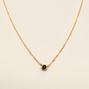 Collier avec rallonge