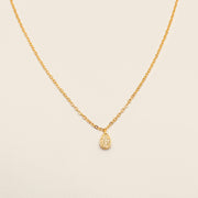 Collier réglable