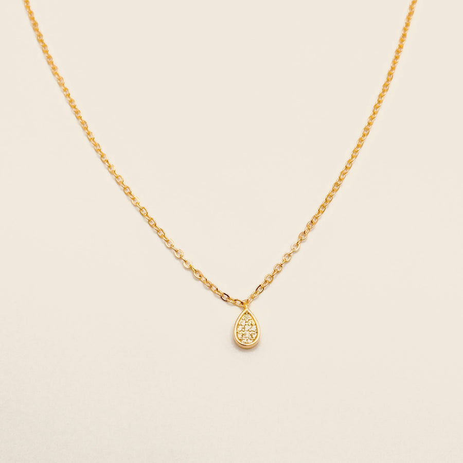 Collier réglable