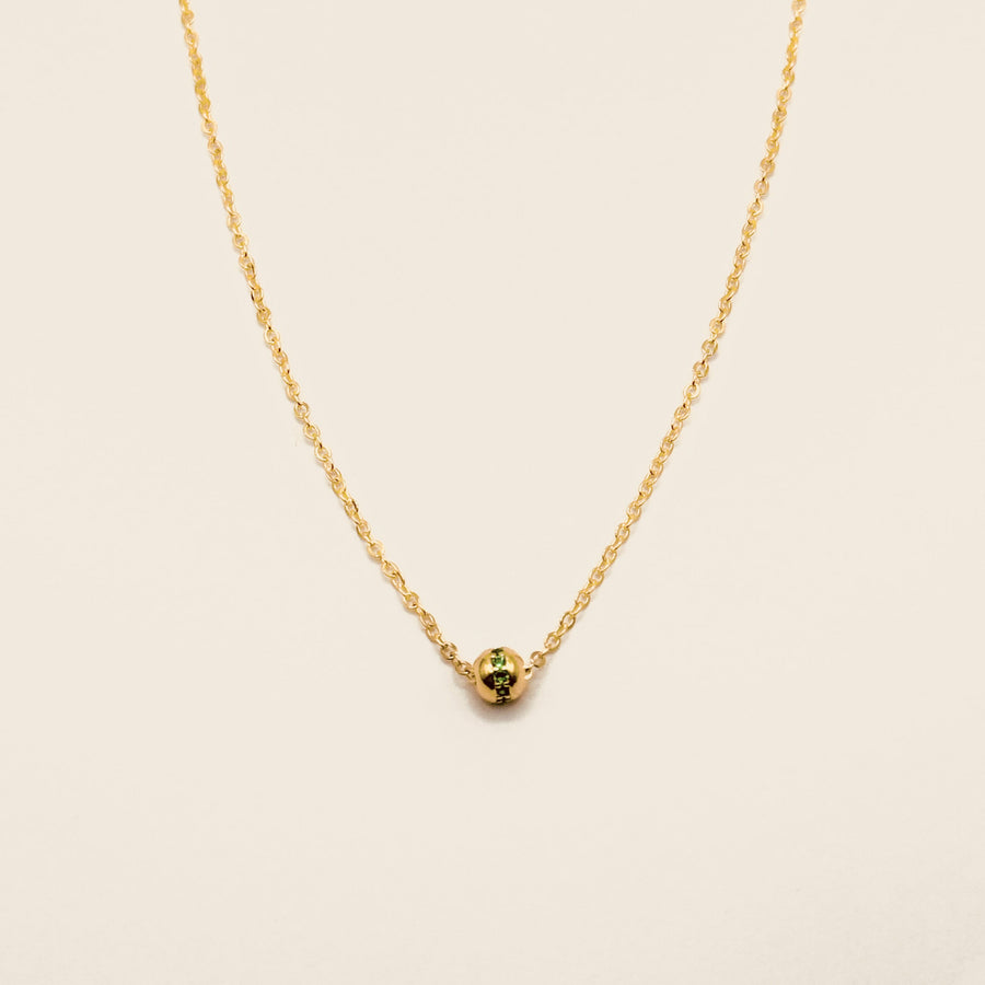 Collier réglable