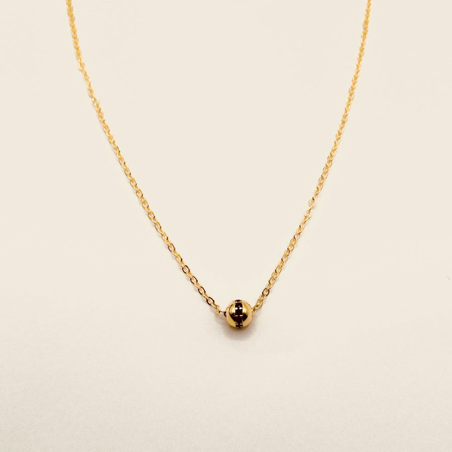 Collier réglable