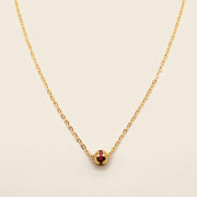 Collier réglable