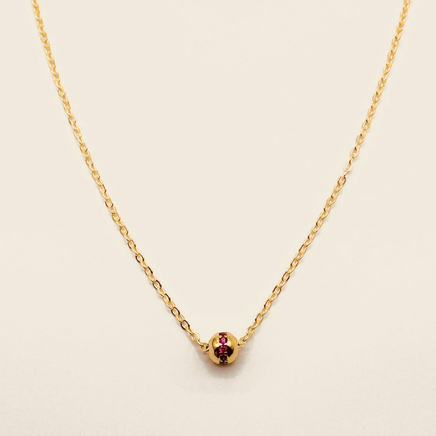 Collier réglable