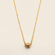 Collier réglable