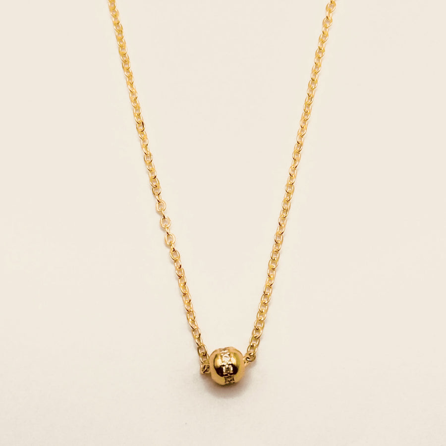 Collier réglable