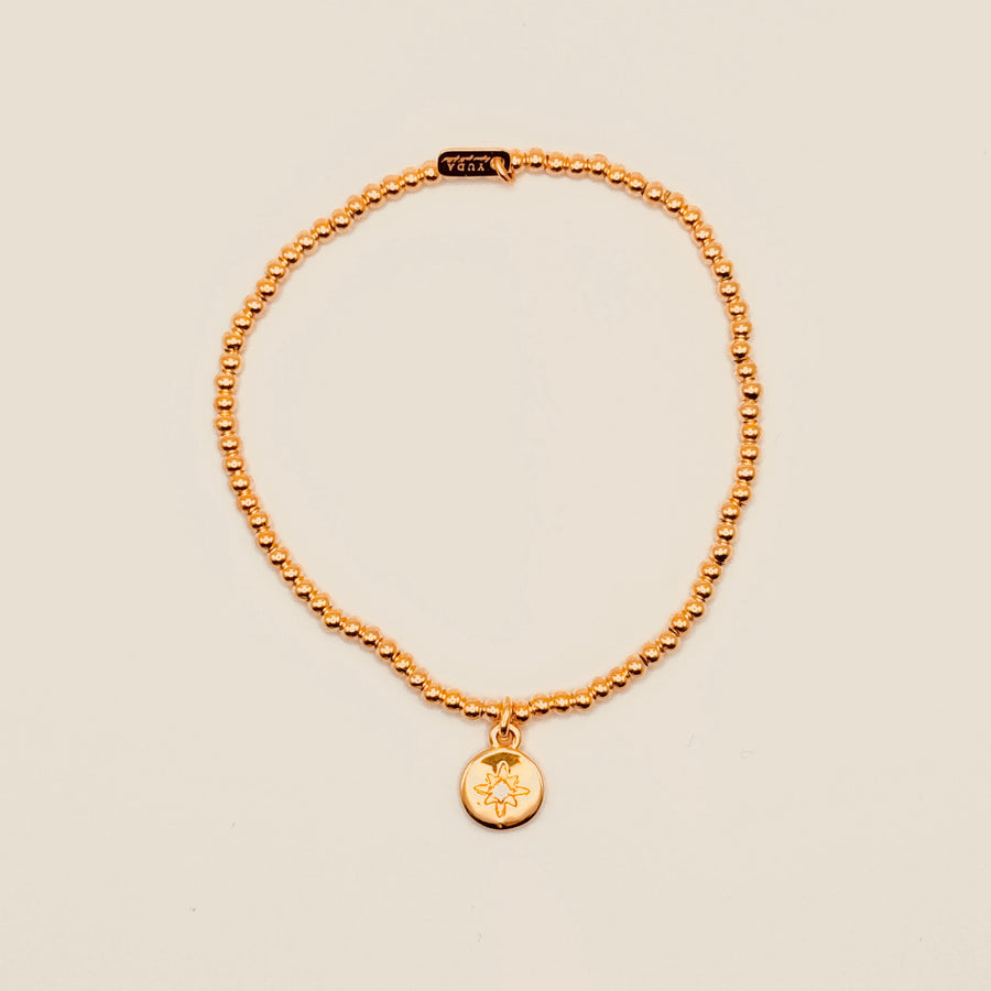 Bracelet élastique