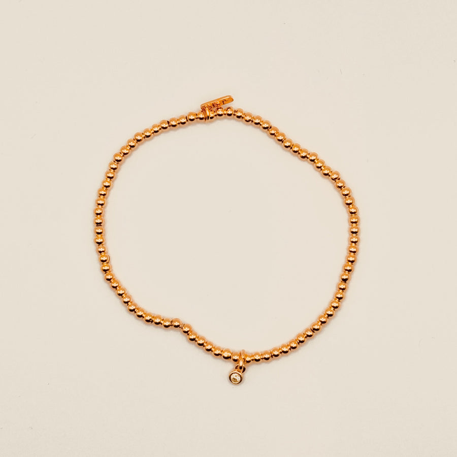 Bracelet élastique