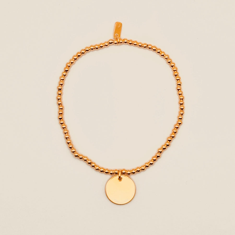 Bracelet élastique