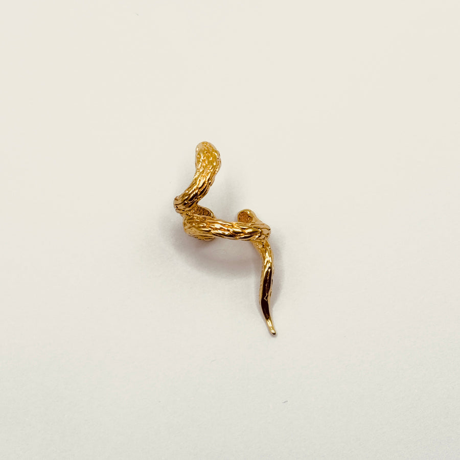 Ear ring