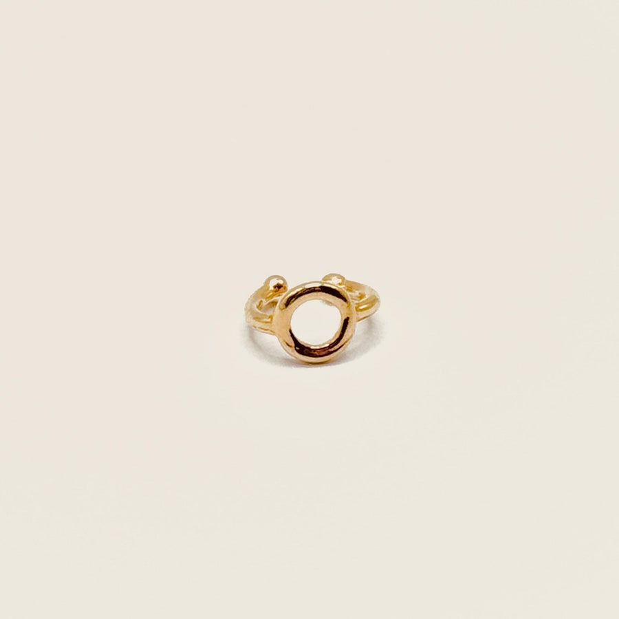 Bague d'oreille