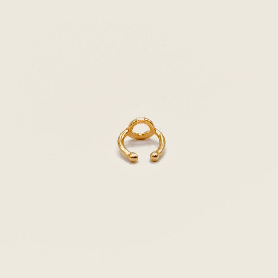 Bague d'oreille