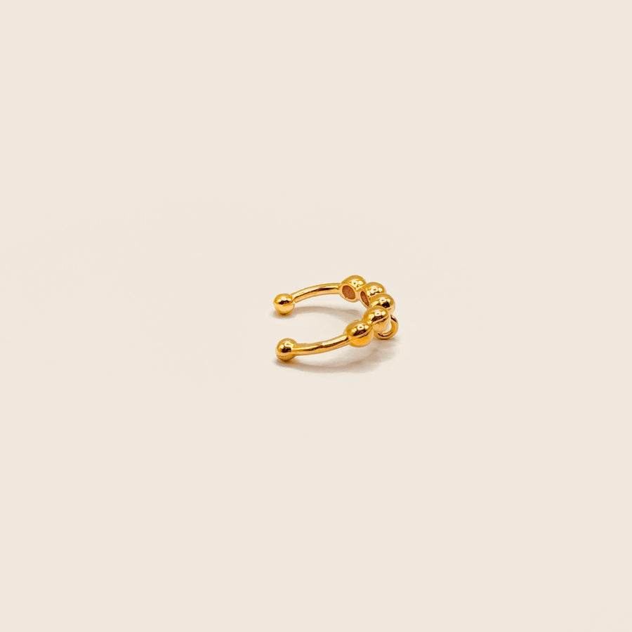 Ear ring