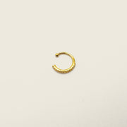 Bague d'oreille
