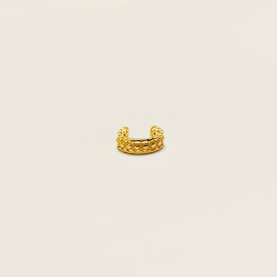 Ear ring