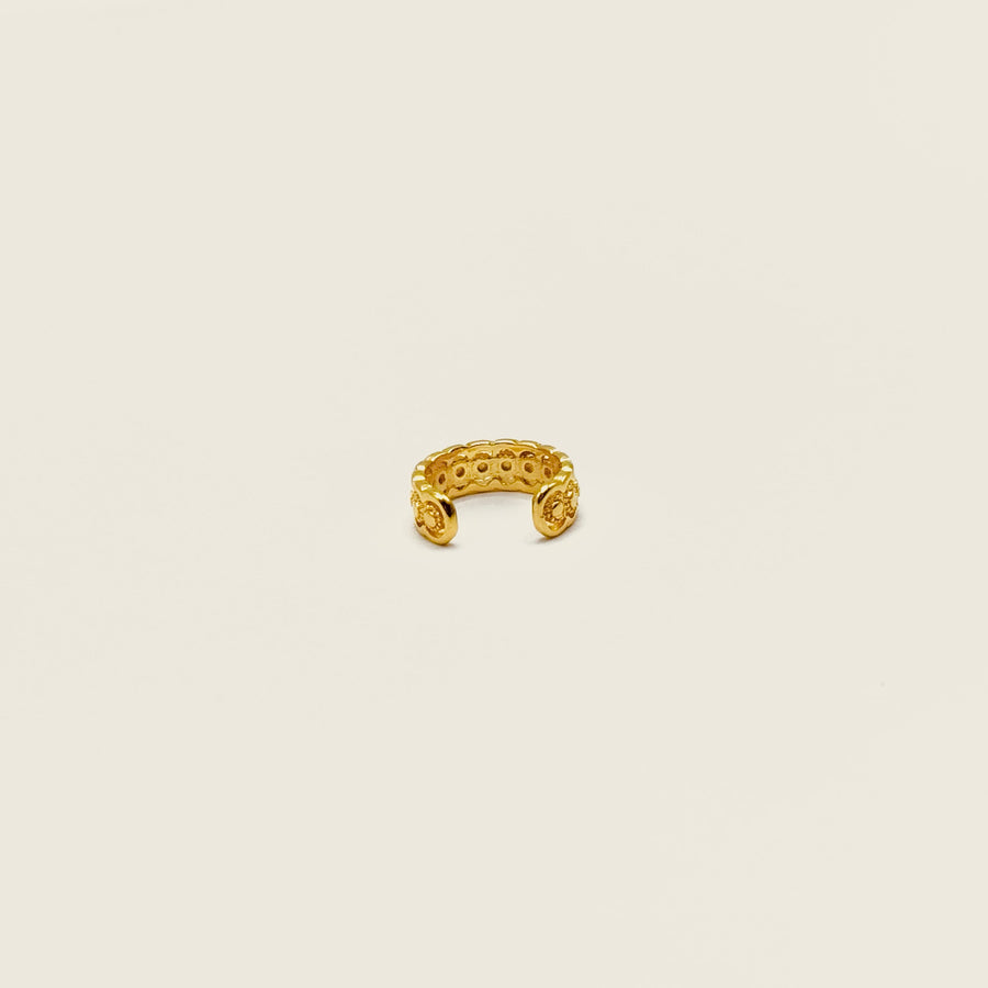 Ear ring
