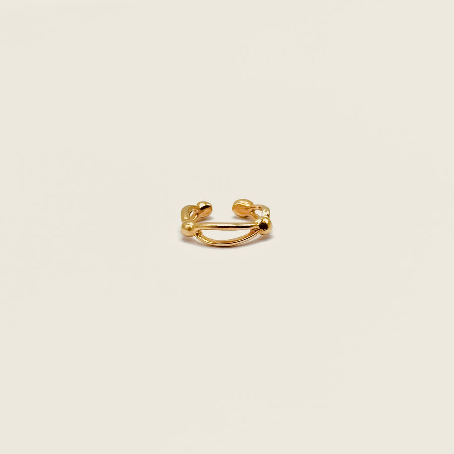 Bague d'oreille