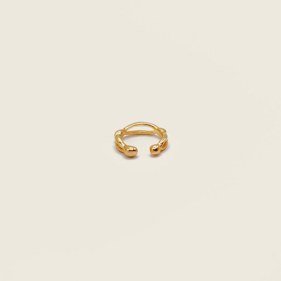 Bague d'oreille