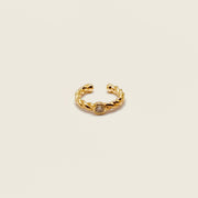 Bague d'oreille