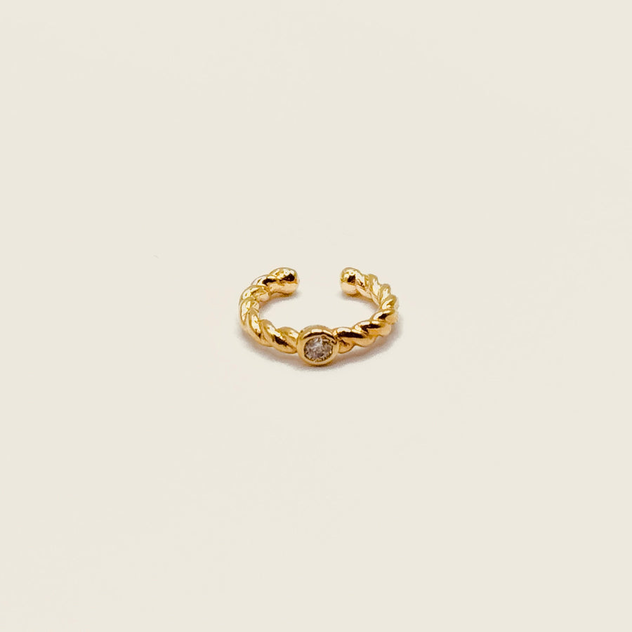 Bague d'oreille