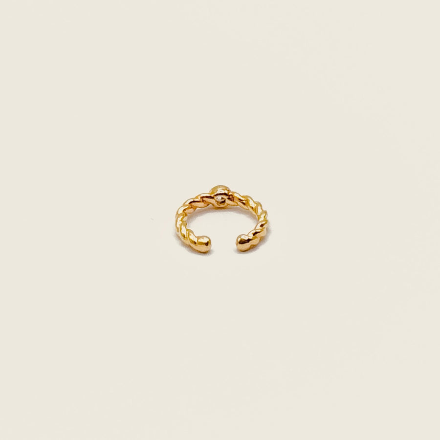 Bague d'oreille