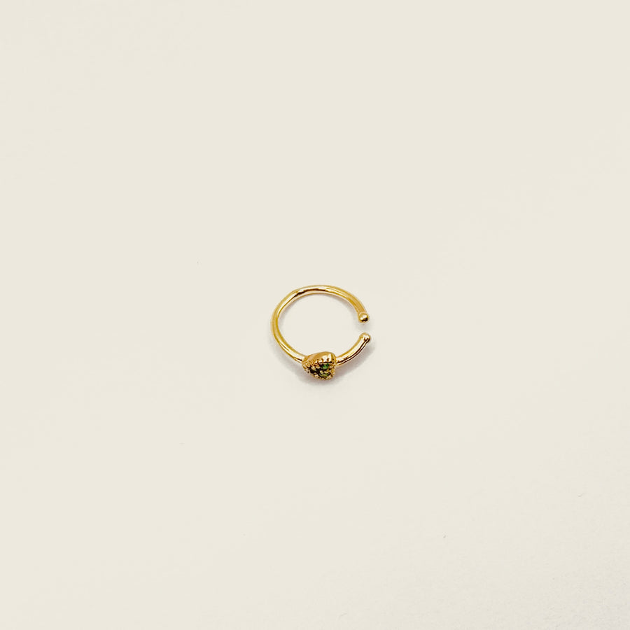 Bague d'oreille