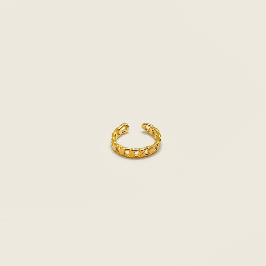 Ear ring
