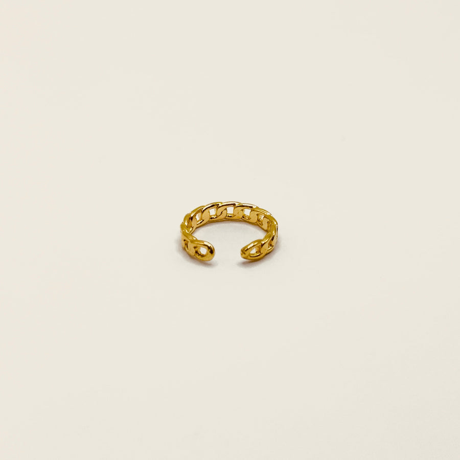 Ear ring