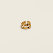 Bague d'oreille