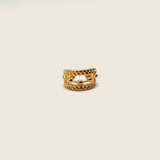 Bague d'oreille