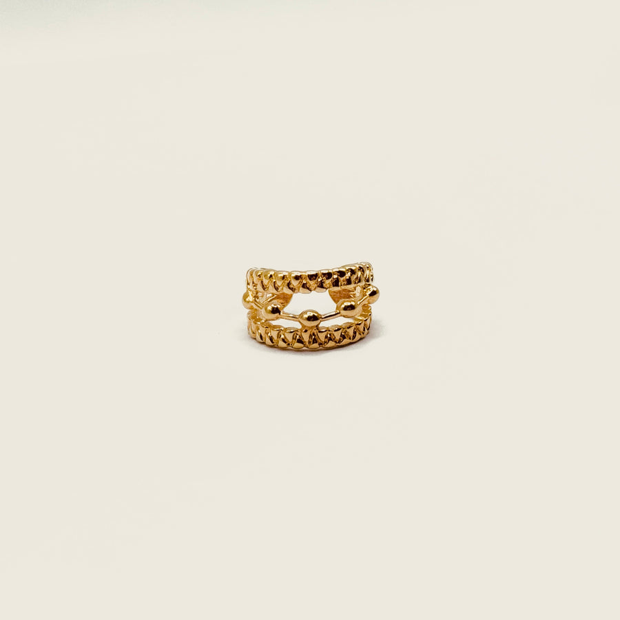 Bague d'oreille