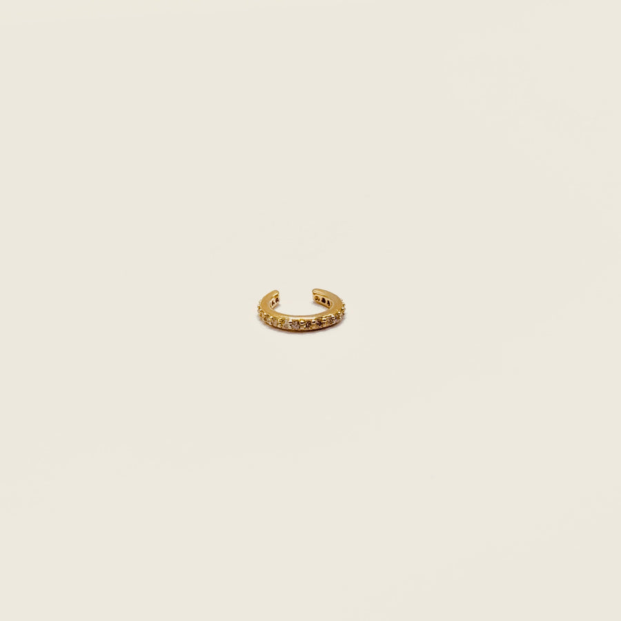 Bague d'oreille