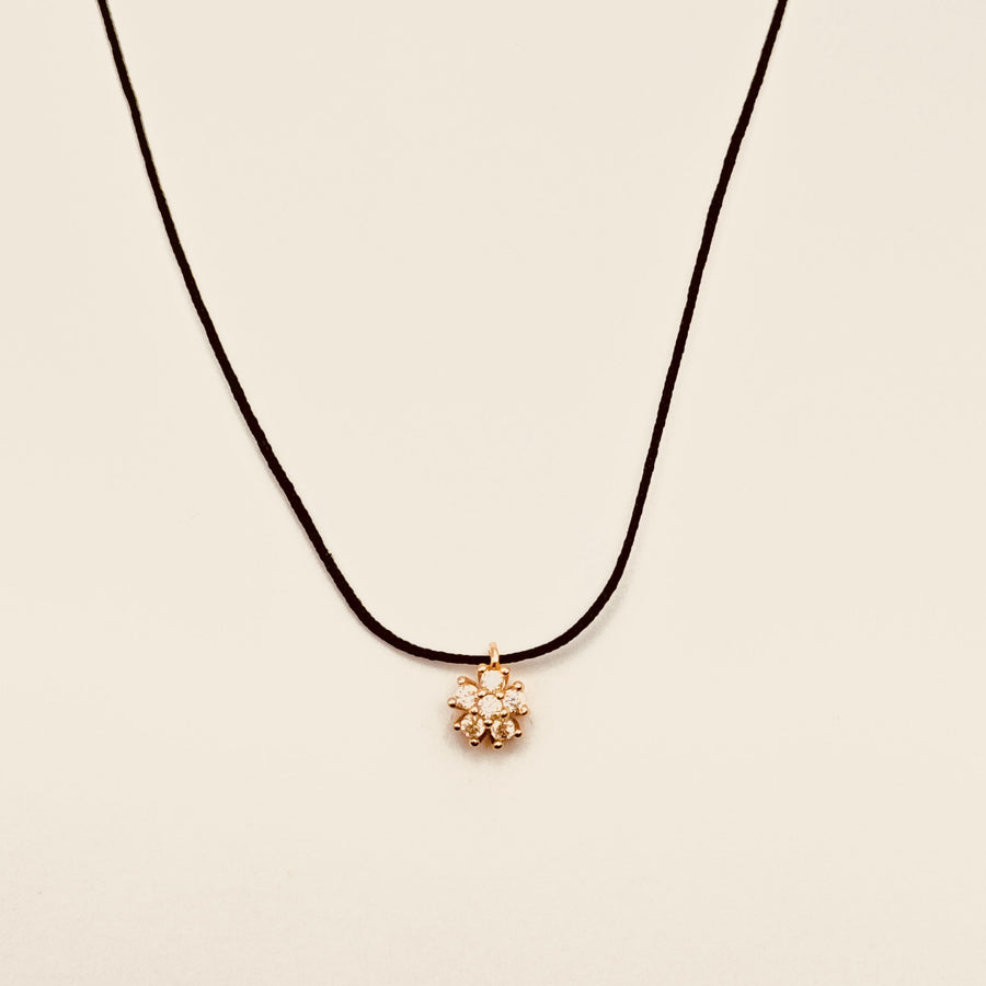 Collier cordon