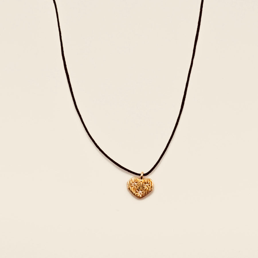 Collier cordon