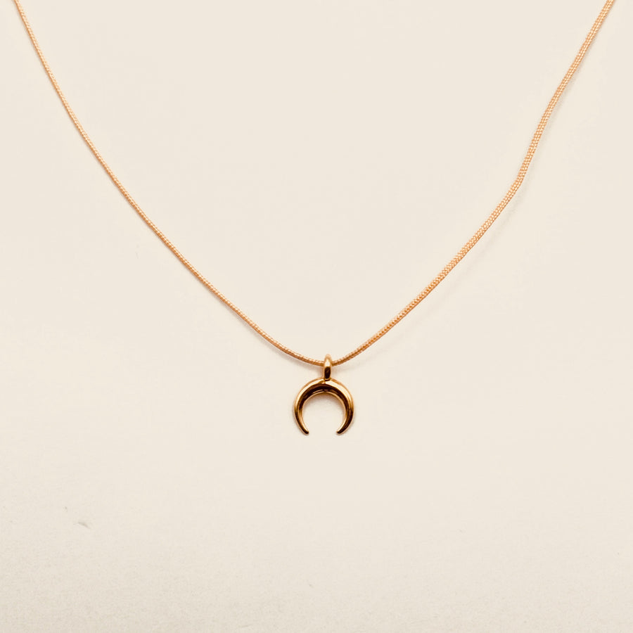 Collier cordon