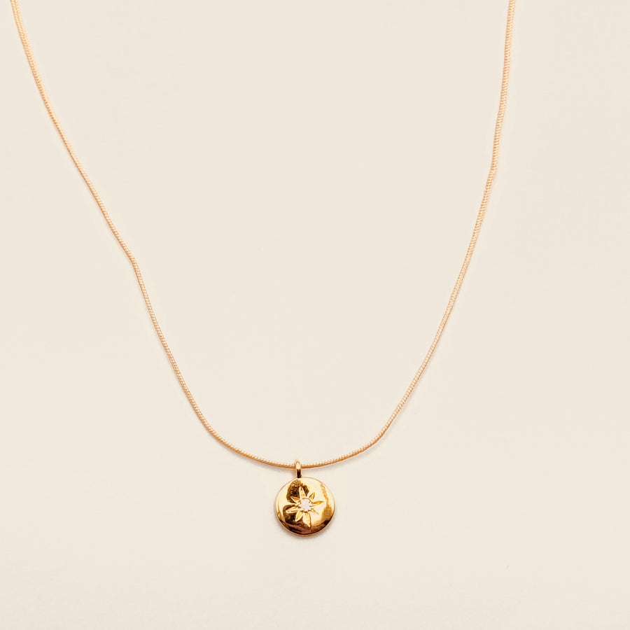 Collier cordon