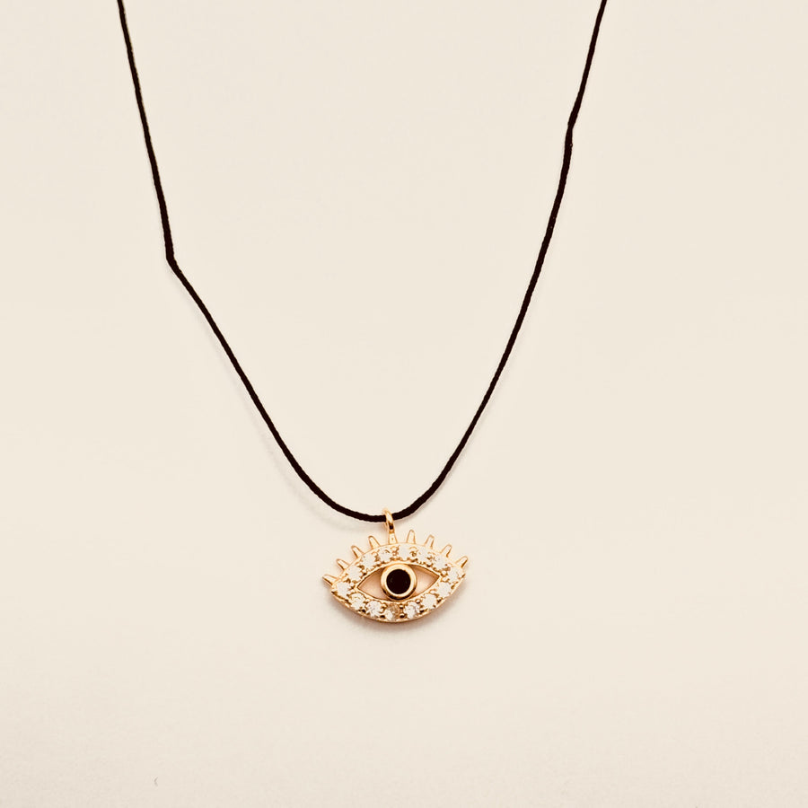 Collier cordon