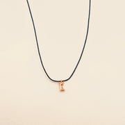 Collier cordon