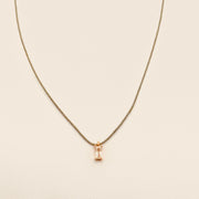 Collier cordon