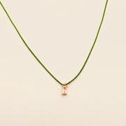 Collier cordon