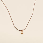Collier cordon