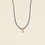 Collier cordon