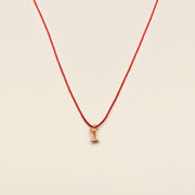 Collier cordon