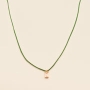 Collier cordon