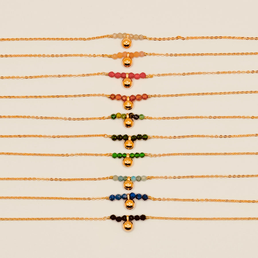 Bracelet réglable
